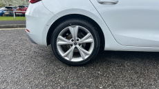 SEAT Leon 1.0 eTSI FR 5dr DSG Petrol Hatchback